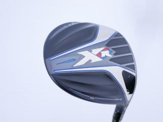 Driver : Callaway : ไดรเวอร์ Callaway XR Loft 9.5 Flex S