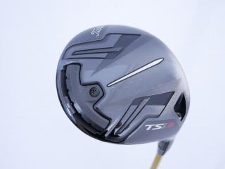 Driver : Titleist : ไดรเวอร์ Titleist TSi 3 (รุ่นปี 2021) Loft 9 ก้าน Fujikura Rombax 6X07 Flex S