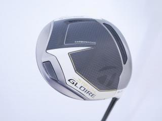 Driver : Taylormade : **มีตำหนิ** ไดรเวอร์ Taylormade Stealth GLOIRE (ออกปี 2022 รุ่นท๊อปสุด Japan Spec) Loft 9.5 ก้าน Fujikura Ventus TR 5 Flex S