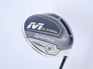 Driver : Taylormade : ไดรเวอร์ Taylormade M GLOIRE (ออกปี 2019 รุ่นท๊อปสุด Japan Spec) Loft 10.5 ก้าน Fujikura Speeder Evolution Flex R