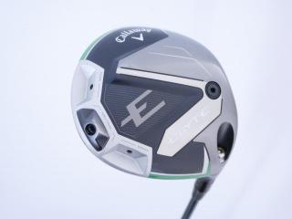Driver : Callaway : ไดรเวอร์ Callaway ELYTE (ออกปี 2025 Japan Spec.) Loft 10.5 (ปรับได้) ก้าน Fujikura VENTUS 5 Flex SR