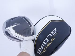 Driver : Taylormade : ไดรเวอร์ Taylormade Stealth GLOIRE (ออกปี 2022 รุ่นท๊อปสุด Japan Spec) Loft 10.5 ก้าน Fujikura Speeder NX Flex R