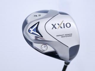 Driver : XXIO : ไดรเวอร์ XXIO 6 (460cc.) Loft 9.5 ก้าน MP-600 Flex SR