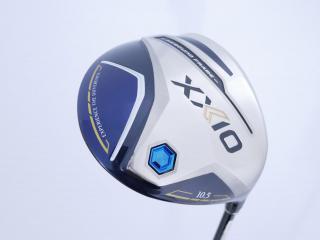 driver : **มีบุบ** ไดรเวอร์ XXIO 12 (ออกปี 2022) Loft 10.5 ก้าน MP-1200 Flex R