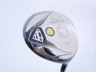 driver : ไดรเวอร์ Superman EG002 HR (หน้าเด้งเกินกฏ) Loft 10 สุดยอดก้าน Quadra Fire Express 55 Flex R