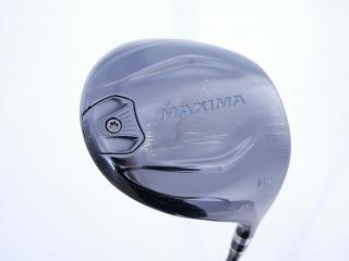 driver : ไดรเวอร์ Ryoma Maxima II Type D (ปี 2021) Loft 10.5 ก้าน Tour AD RM-2 Flex SR