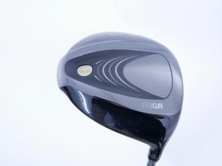 driver : ไดรเวอร์ PRGR Super EGG 485cc. (ปี 2023 หน้าเด้งเกินกฏ ตีไกลมาก) Loft 11.5 Flex R2 (M-35)