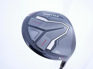 driver : ไดรเวอร์ Maruman Shuttle (รุ่นล่าสุด ปี 2023) Loft 10.5 Flex R