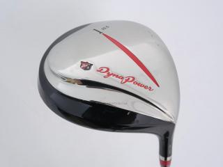 Driver : Other Brand : ไดรเวอร์ Wilson DynaPower Loft 10.5 Flex R