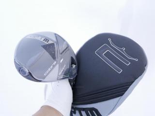 Driver : Other Brand : **ของใหม่ ยังไม่แกะพลาสติก** ไดรเวอร์ Cobra OPTM MAX-K (รุ่นล่าสุด ออกปี 2026) Loft 10.5 (ปรับได้) ก้าน Fujikura Speeder Flex SR