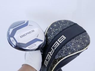 Driver : Honma : **ของใหม่ ยังไม่แกะพลาสติก**  ไดรเวอร์ Honma Beres 10 (รุ่นล่าสุด ออกปี 2026) Loft 10.5 ก้าน Honma ARMRQ FLight Flex R 