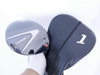 driver : **ของใหม่ ยังไม่แกะพลาสติก** ไดรเวอร์ Yamaha RMX DD-2 (รุ่นล่าสุด ปี 2026) Loft 10.5 ก้าน Mitsubishi TENSEI GR50 Flex S