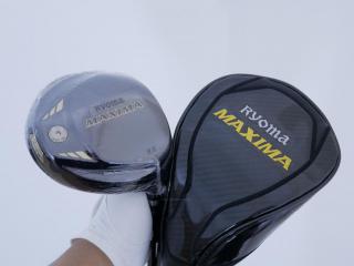 driver : **ของใหม่ ยังไม่แกะพลาสติก** ไดรเวอร์ Ryoma Maxima Type V (ปี 2019) Loft 9.5 ก้าน Tour AD M2-V 55 Flex SR