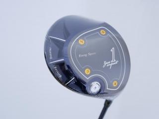 driver : **ของใหม่ ยังไม่แกะพลาสติก** ไดรเวอร์ Kasco ZEUS Impact Easy Spec Hi-Cor (รุ่นปี 2020 หน้าเด้งเกินกฏ หัวขนาด 480cc.) Loft 11.5 Flex R