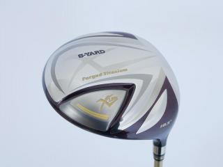Driver : S-Yard : ไดรเวอร์ S-Yard X-Lite (ไกล เบา ตีสบายมากๆ) Loft 10.5 Flex R2