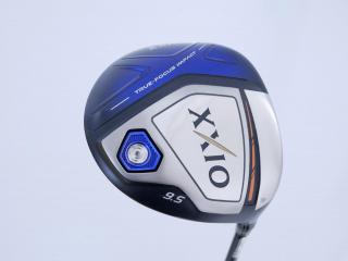 Driver : XXIO : ไดรเวอร์ XXIO 10 (ปี 2019) Loft 9.5 ก้าน MP-1000 Flex S