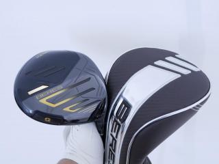 driver : ไดรเวอร์ Honma Beres 09 Black (รุ่นล่าสุด ออกปี 2024) Loft 10.5 ก้าน Honma ARMRQ FX Light Flex R