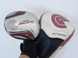driver : ไดรเวอร์ Cleveland Hi-Bore XLS Loft 10.5 Flex R