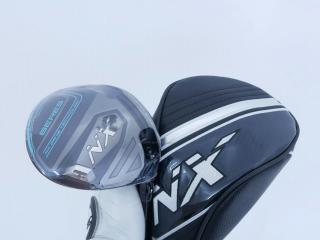 driver : **ของใหม่ ยังไม่แกะพลาสติก** ไดรเวอร์ Honma Beres NX (รุ่นล่าสุด ปี 2023) Loft 10.5 (ปรับได้) ก้าน Honma Vizard NX 45 Flex R