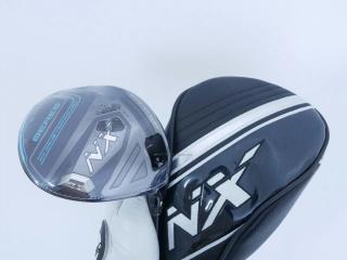 driver : **ของใหม่ ยังไม่แกะพลาสติก** ไดรเวอร์ Honma Beres NX (รุ่นล่าสุด ปี 2023) Loft 10.5 (ปรับได้) ก้าน Honma Vizard NX 45 Flex R