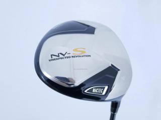 driver : ไดรเวอร์ Macgregor Mactec NV-S (460cc. Japan Spec) Loft 10 Flex SR