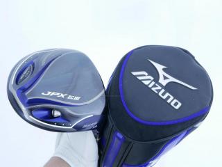 Driver : Mizuno : ไดรเวอร์ Mizuno JPX EIII Hot Metal (460cc.) Loft 10 Flex R