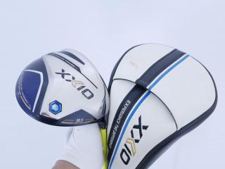 driver : ไดรเวอร์ XXIO 12 (ออกปี 2022) Loft 10.5 ก้าน UST Mamiya ATTAS PUNCH 5 Flex R