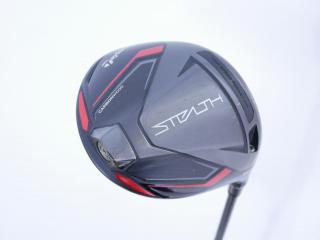 driver : ไดรเวอร์ Taylormade Stealth (ออกปี 2022 Japan Spec.) Loft 10.5 ก้าน Mitsubishi TENSEI TM50 Flex R