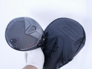 driver : ไดรเวอร์ Cobra Darkspeed MAX (รุ่นปี 2024) Loft 9 (ปรับได้) ก้าน UST Mamiya The ATTAS V2 Flex S