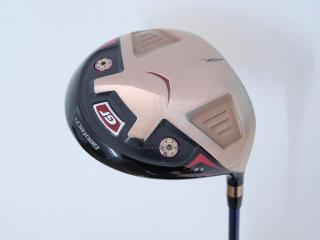 Driver : Other Brand : ไดรเวอร์ Geotech GT-45N A-Spec (หน้าเด้งเกินกฏ) Loft 9.5 ก้าน Fujikura Speeder 474 Flex SR