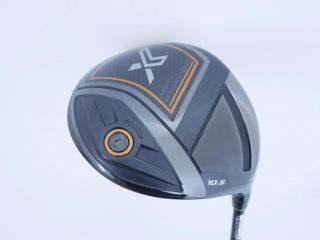driver : ไดรเวอร์ XXIO X (ปี 2021) Loft 10.5 ก้าน Miyazaki AX-1 Flex S