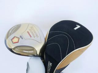 driver : ไดรเวอร์ Mutsumi Honma MH488X (หัวขนาด 488cc. หน้าเด้งเกินกฏ) Loft 10.5 Flex R