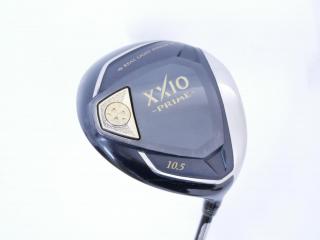 driver : **มีบุบ** ไดรเวอร์ XXIO Prime 10 (รุ่นท๊อปสุด ปี 2020) Loft 10.5 ก้าน SP-1000 Flex R