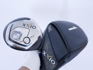Driver : XXIO : ไดรเวอร์ XXIO 8 (รุ่นปี 2015) Loft 10.5 ก้าน MP-800 Flex R