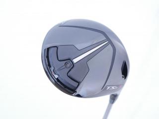 Driver : Titleist : ไดรเวอร์ Titleist TSR 3 (ออกปี 2022 Japan Spec.) Loft 10 (ปรับได้) ก้าน Titleist TSP310 Flex S