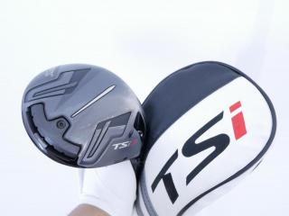 driver : ไดรเวอร์ Titleist TSi 3 (รุ่นปี 2021) Loft 8 ก้าน Mitsubishi KUROKAGE 50 Flex A