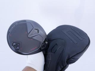 Driver : Other Brand : ไดรเวอร์ Cobra Darkspeed MAX (รุ่นปี 2024) Loft 10.5 (ปรับได้) ก้าน HZRDUS CB 50g 5.5 Flex R