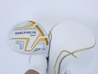 driver : ไดรเวอร์ Honma Beres AIZU (รุ่นปี 2023) Loft 9.5 ก้าน Honma ARMRQ MX Flex R (2 ดาว)