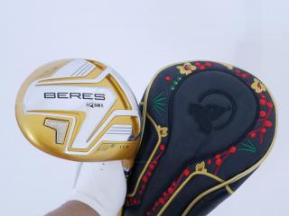 driver : **ก้าน 3 ดาว** ไดรเวอร์ Honma Beres AIZU (รุ่นปี 2023) Loft 11.5 ก้าน Honma ARMRQ MX Flex R (3 ดาว)