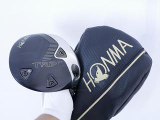 driver : ไดรเวอร์ Honma Tour World TR20 460 (ออกปี 2020) Loft 10.5 ก้าน Honma Vizard FP-5 Flex SR