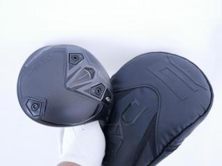 driver : ไดรเวอร์ Cobra Darkspeed LS (รุ่นปี 2024) Loft 10.5 (ปรับได้) ก้าน Tour AD Flex S