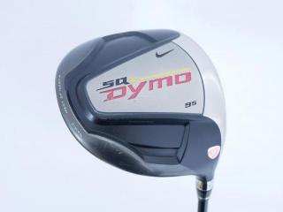 driver : ไดรเวอร์ Nike SQ Dymo Loft 9.5 Flex S