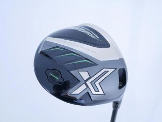 driver : ไดรเวอร์ XXIO X (ออกปี 2022) Loft 10.5 (ปรับได้) ก้าน Miyazaki AX-2 Flex S