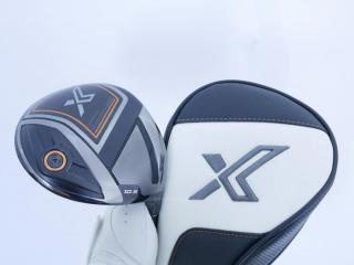 Driver : ไดรเวอร์ XXIO X (ปี 2021) Loft 10.5 ก้าน Miyazaki AX-1 Flex SR