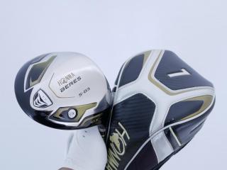 driver : Honma Beres S-03 (ปี 2015) Loft 10.5 ก้าน ARMRQ 8 (49) Flex R (2 ดาว)