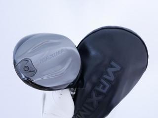 driver : ไดรเวอร์ Ryoma Maxima II Type D (ปี 2021) Loft 11.5 ก้าน Tour AD RM-2 Flex R2