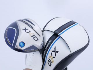 Driver : XXIO : **มีบุบ** ไดรเวอร์ XXIO 12 (ออกปี 2022) Loft 11.5 ก้าน MP-1200 Flex R