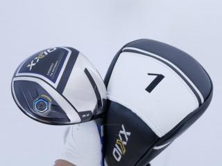 driver : ไดรเวอร์ XXIO 11 (รุ่นปี 2021) Loft 9.5 ก้าน MP-1100 Flex S
