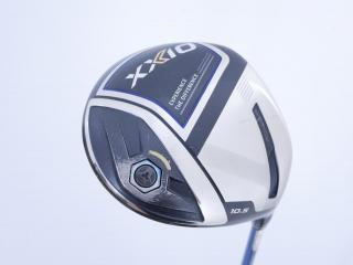 driver : ไดรเวอร์ XXIO 11 (รุ่นปี 2021) Loft 10.5 ก้าน MP-1100 Flex SR