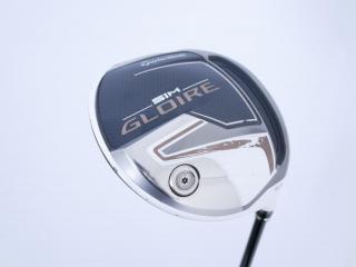 driver : ไดรเวอร์ Taylormade SIM GLOIRE (รุ่นปี 2021 รุ่นท๊อปสุด Japan Spec) Loft 9.5 ก้าน Fujikura Air Speeder Flex S